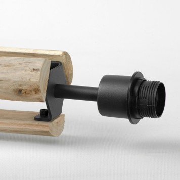 Торшер Lussole Prairie LSP-0658-4