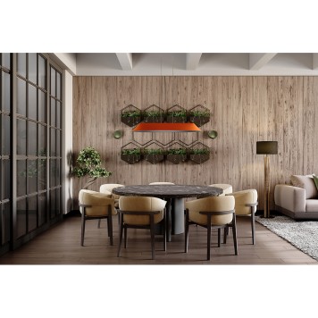 Торшер Lussole Prairie LSP-0658-2