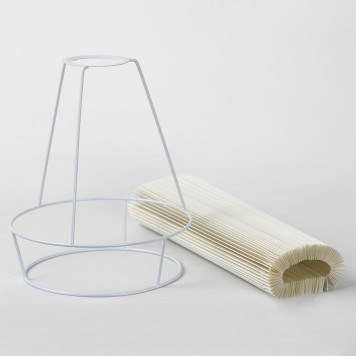 Торшер Lussole Escambia LSP-0661-2