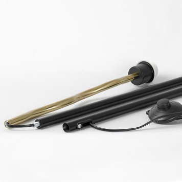 Торшер Lussole Escambia LSP-0661-4