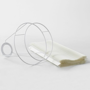 Торшер Lussole Escambia LSP-0662-3