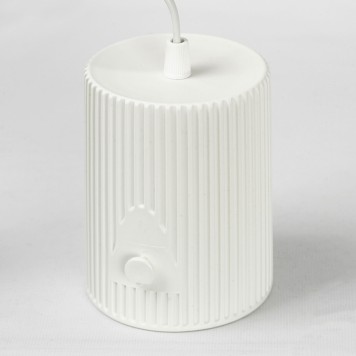 Лампа настольная Lussole Union LSP-0670-3