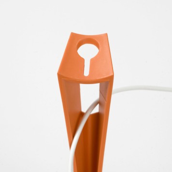 Лампа настольная Lussole Union LSP-0670-6