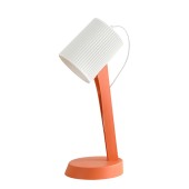 Лампа настольная Lussole Union LSP-0670