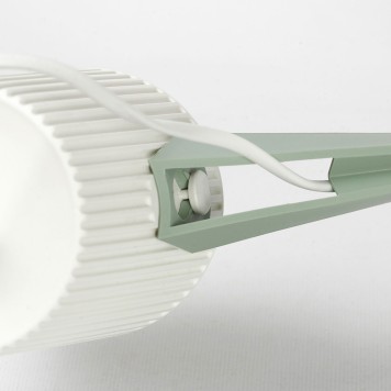 Лампа настольная Lussole Union LSP-0671-3