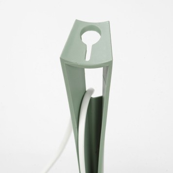 Лампа настольная Lussole Union LSP-0671-4