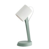 Лампа настольная Lussole Union LSP-0671