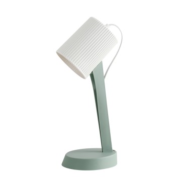 Лампа настольная Lussole Union LSP-0671