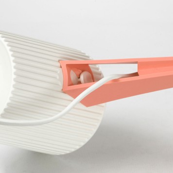 Лампа настольная Lussole Union LSP-0672-3