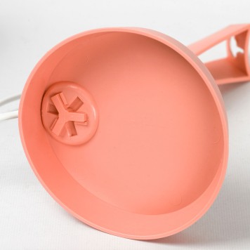 Лампа настольная Lussole Union LSP-0672-6