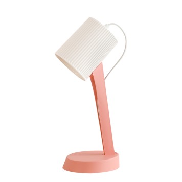 Лампа настольная Lussole Union LSP-0672