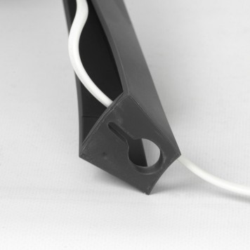 Лампа настольная Lussole Union LSP-0673-4