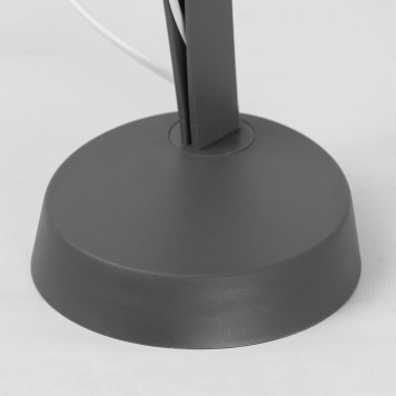 Лампа настольная Lussole Union LSP-0673-5