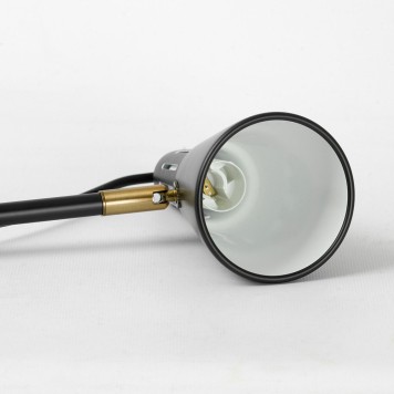 Торшер Lussole Union LSP-0674-2