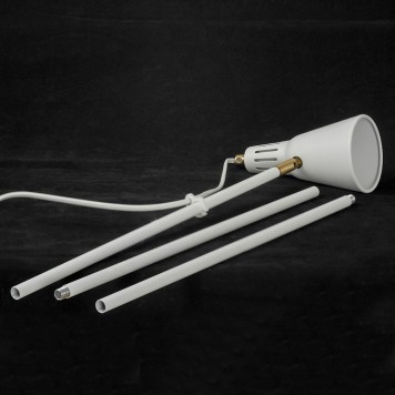 Торшер Lussole Union LSP-0675-1