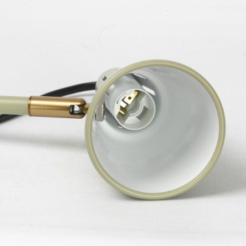 Торшер Lussole Union LSP-0676-3