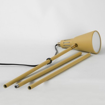 Торшер Lussole Union LSP-0678-3