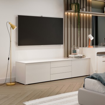 Торшер Lussole Union LSP-0678-1