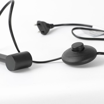 Лампа напольная Lussole Escambia LSP-0718-7