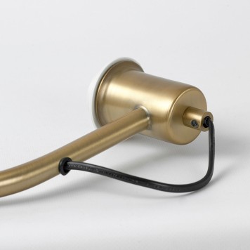 Торшер Lussole Escambia LSP-0719-5