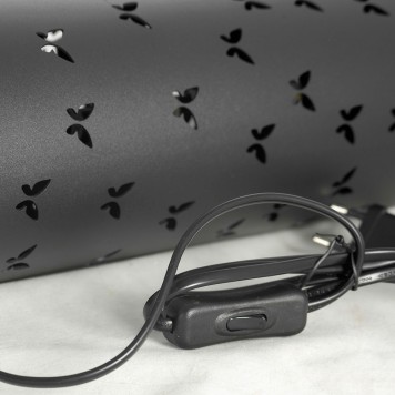 Лампа настольная Lussole LSP-0902-3