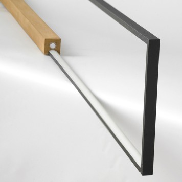 Торшер Lussole Modesto LSP-0906-1