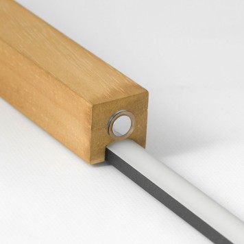 Торшер Lussole Modesto LSP-0906-2