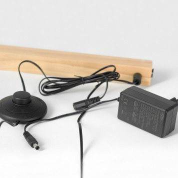 Торшер Lussole Modesto LSP-0907-5