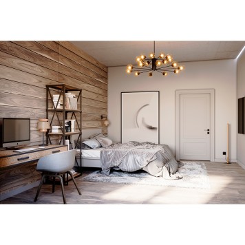 Торшер Lussole Modesto LSP-0907-2