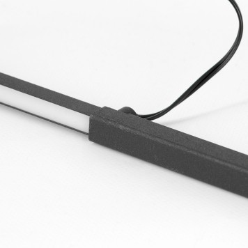 Лампа настольная Lussole Murrieta LSP-0912-3