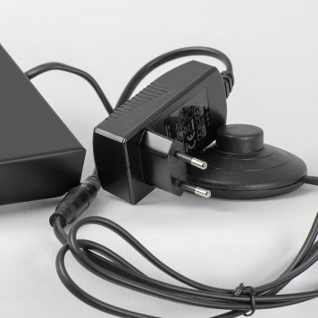 Торшер Lussole Prairie LSP-0913-4