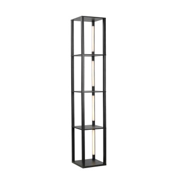 Торшер Lussole Woodruff LSP-0914-1