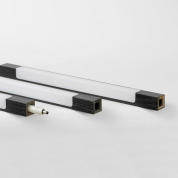 Торшер Lussole Woodruff LSP-0914-2