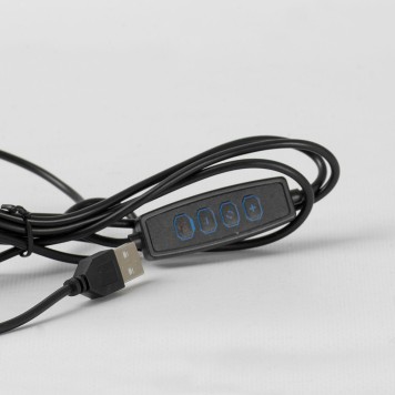 Торшер Lussole Amador LSP-0918-4