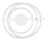 Светильник потолочный Lussole River LSP-4003