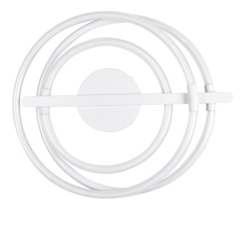 Светильник потолочный Lussole River LSP-4003