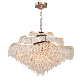 Люстра Lussole Starr LSP-6021