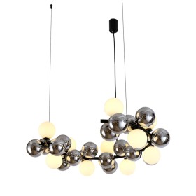 Люстра Lussole Honolulu LSP-6068