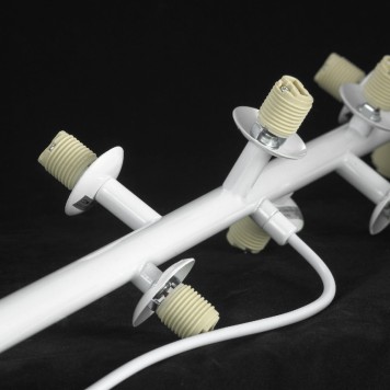 Люстра Lussole LSP-7001-3