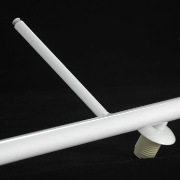 Люстра Lussole LSP-7001-4