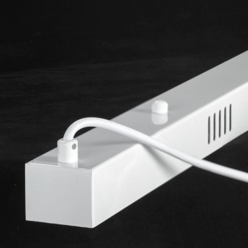 Люстра Lussole LSP-7001-5