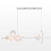 Люстра Lussole LSP-7001