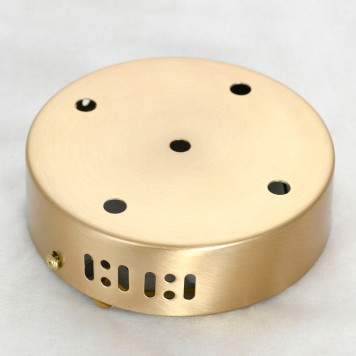 Люстра Lussole Centennial LSP-7024-3