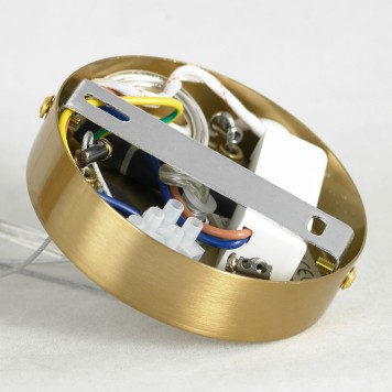 Люстра Lussole Dearborn LSP-7061-3