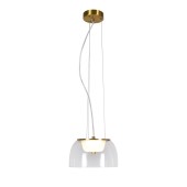 Люстра Lussole Dearborn LSP-7061