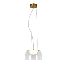 Люстра Lussole Dearborn LSP-7061