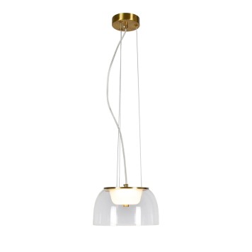 Люстра Lussole Dearborn LSP-7061