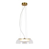 Люстра Lussole Dearborn LSP-7062