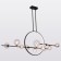 Люстра Lussole Beaumont LSP-7073