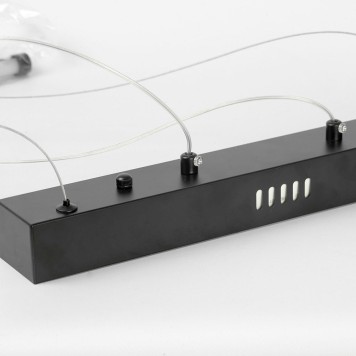 Люстра Lussole Aberdeen LSP-7083-3